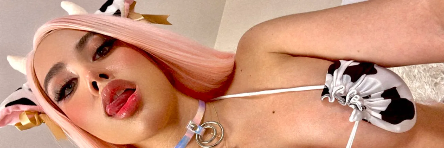 April OnlyFans header