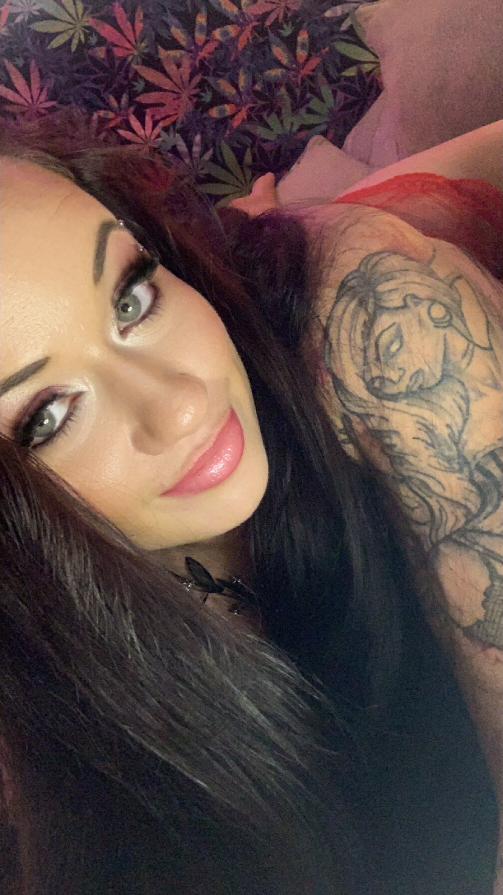 apryl weatherbee OnlyFans header