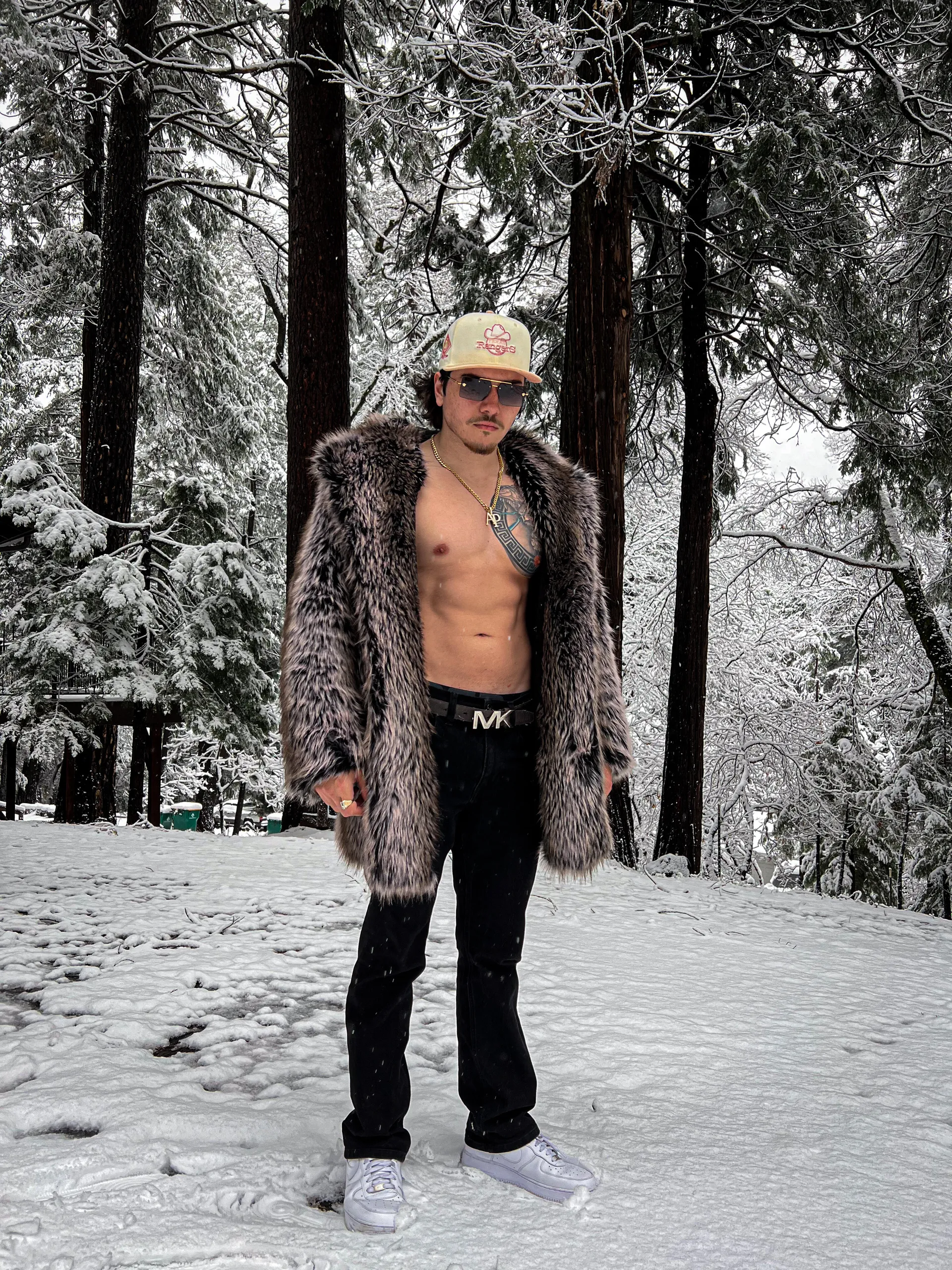 Ap the dog OnlyFans header