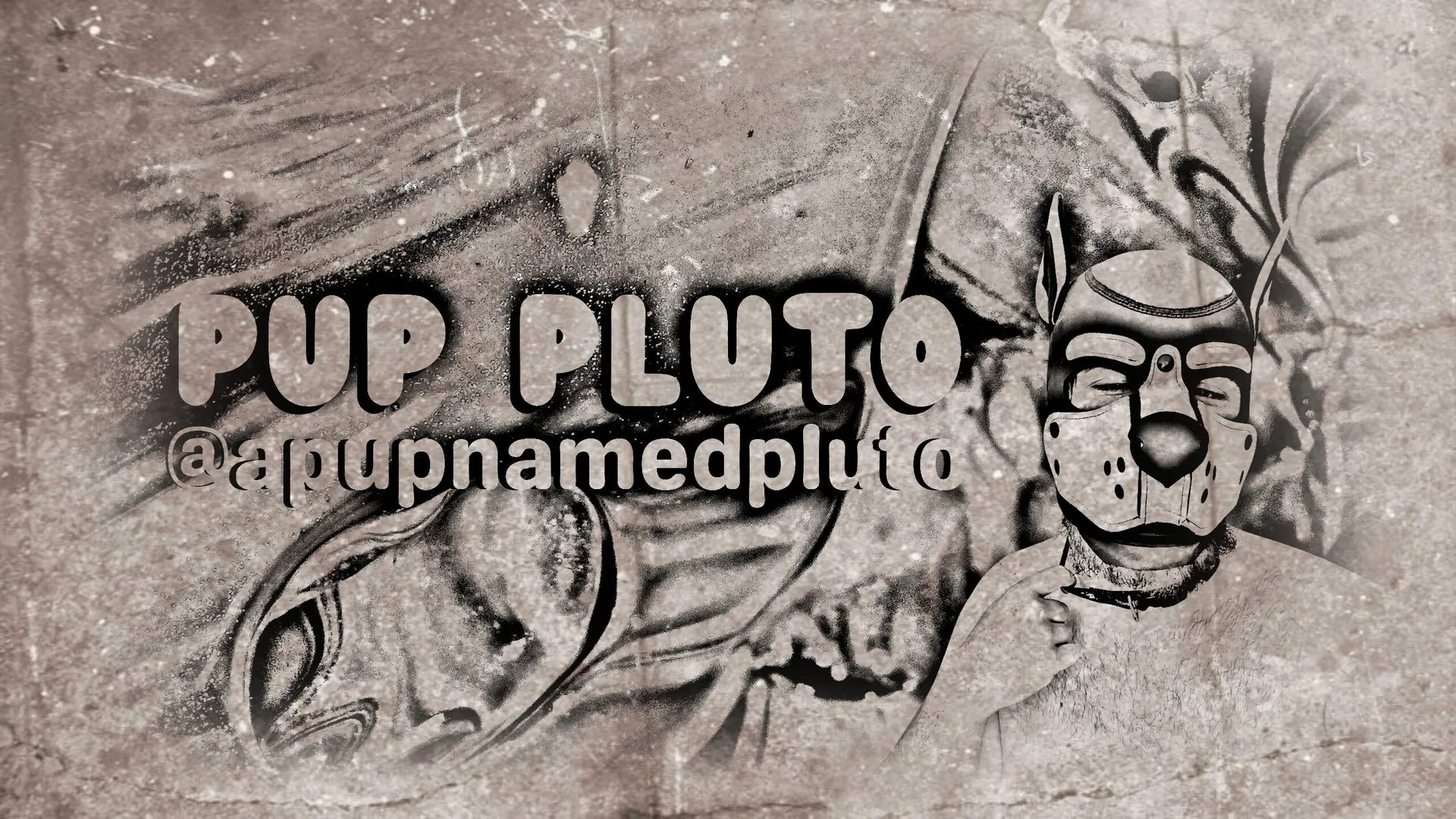 Pup Pluto OnlyFans header