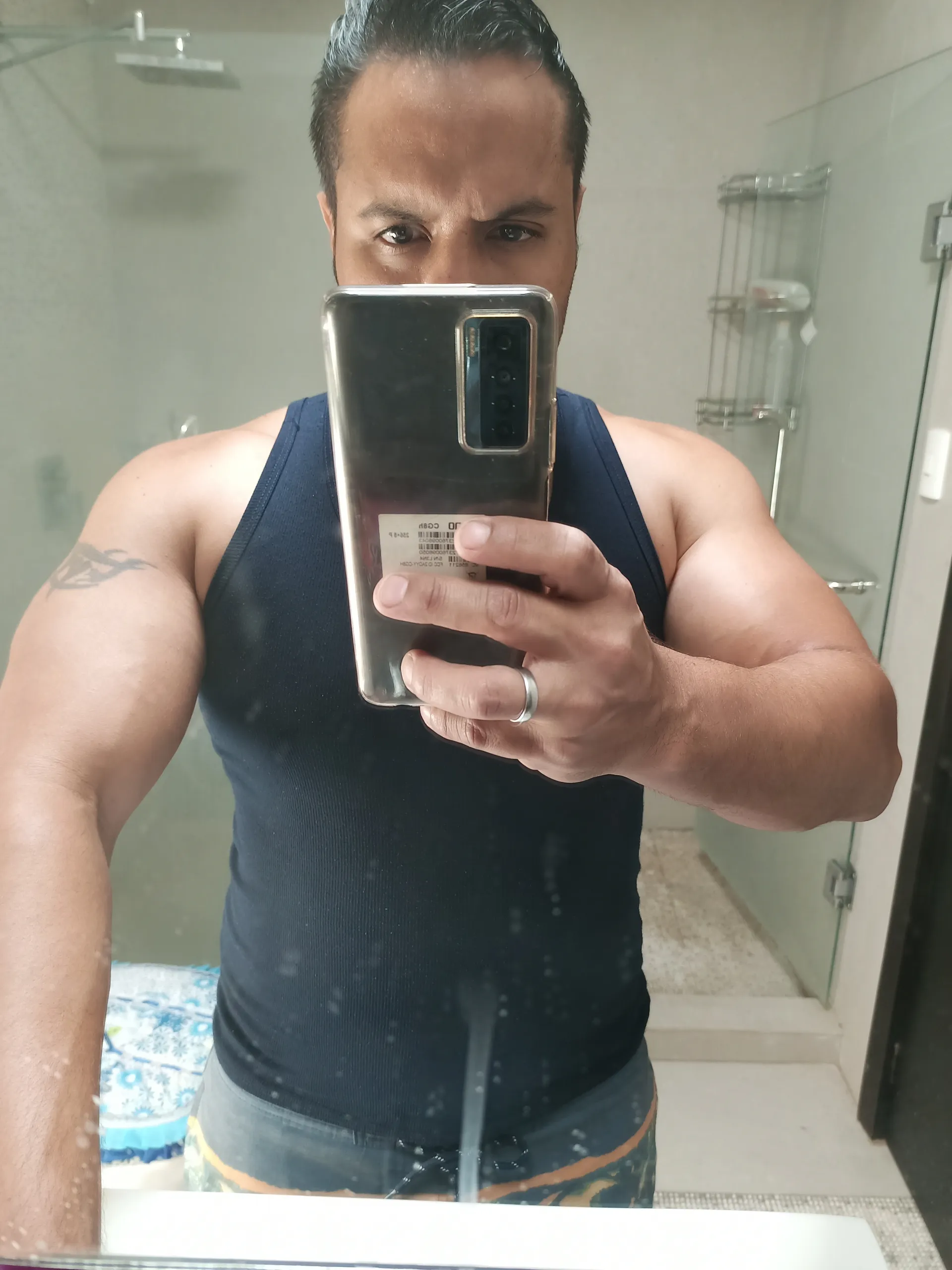 Johan Gil OnlyFans header