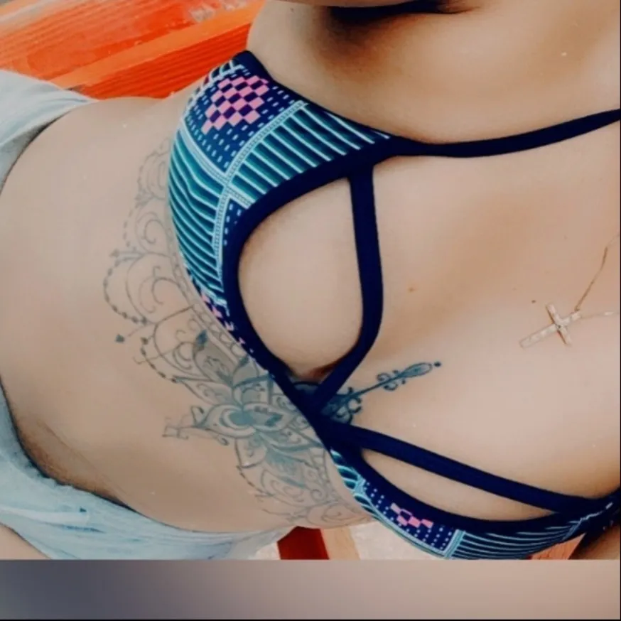Aqua Goddess OnlyFans header