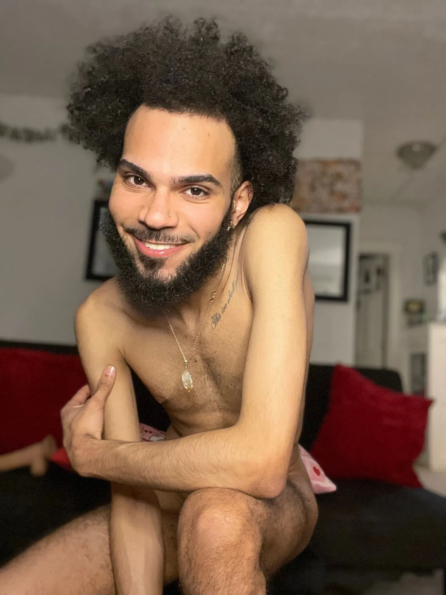 Aquaa Daddy 😈 OnlyFans profile picture