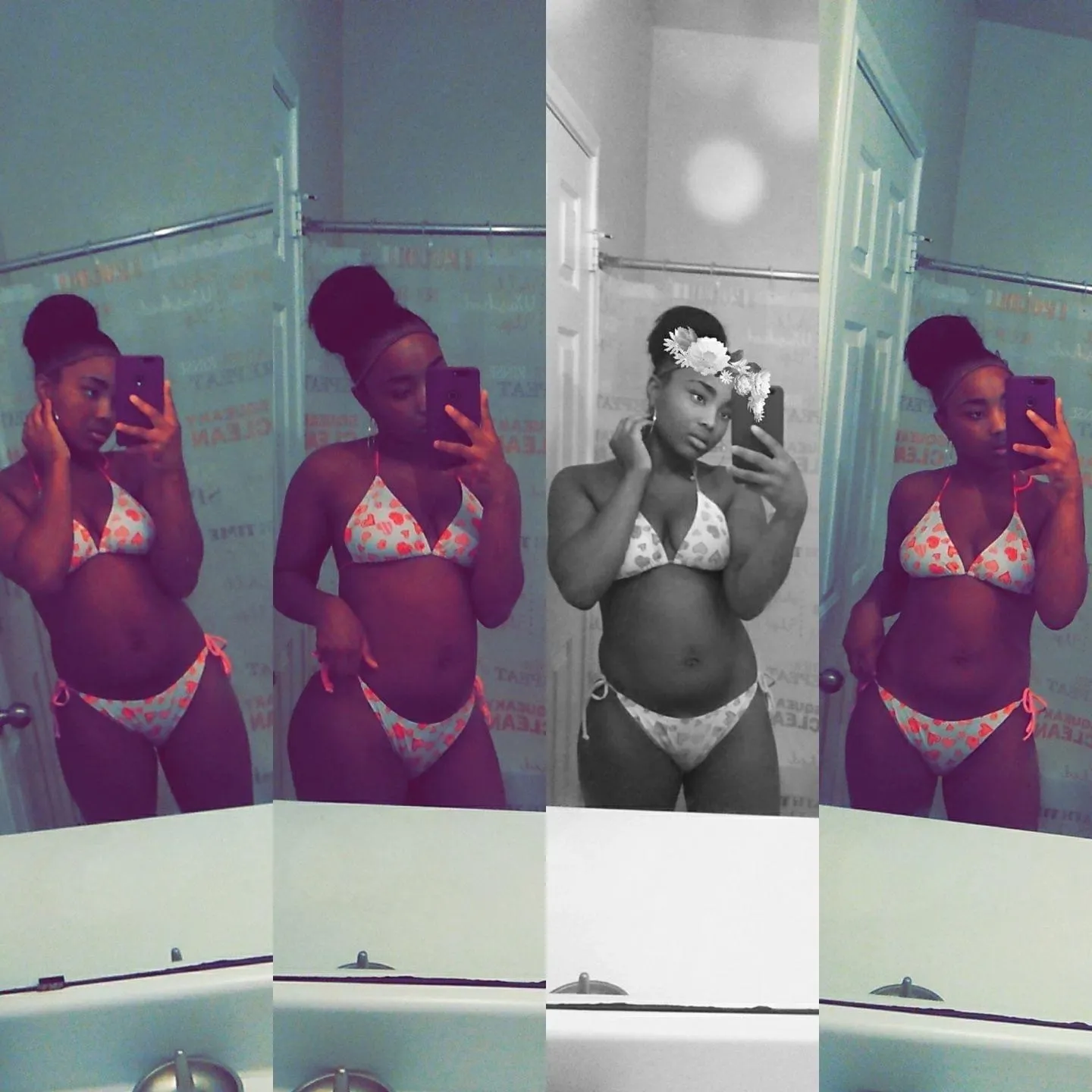 Aquafina😋💦 OnlyFans header