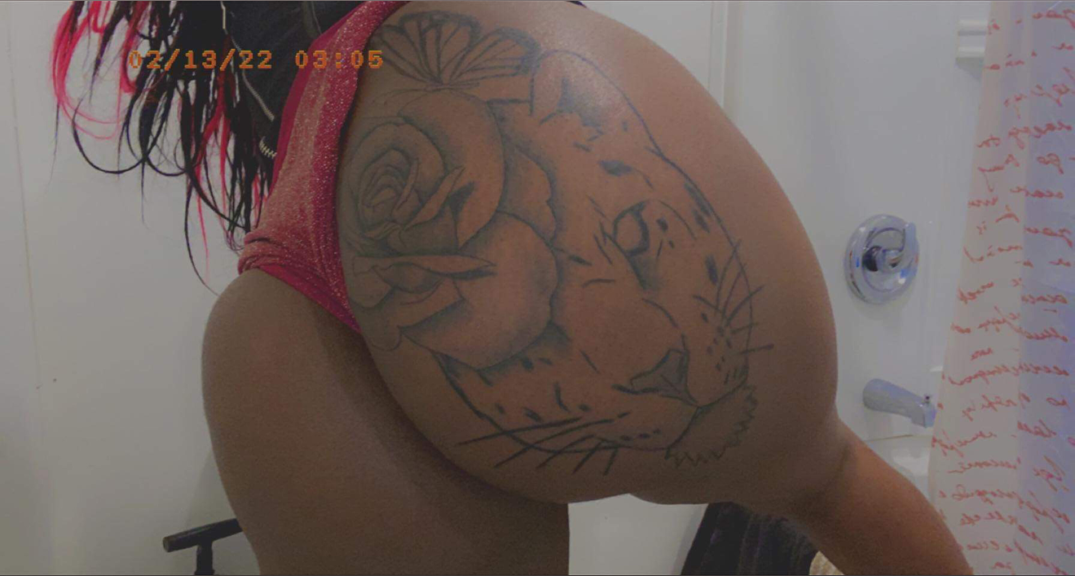 Aquafinnaa OnlyFans header