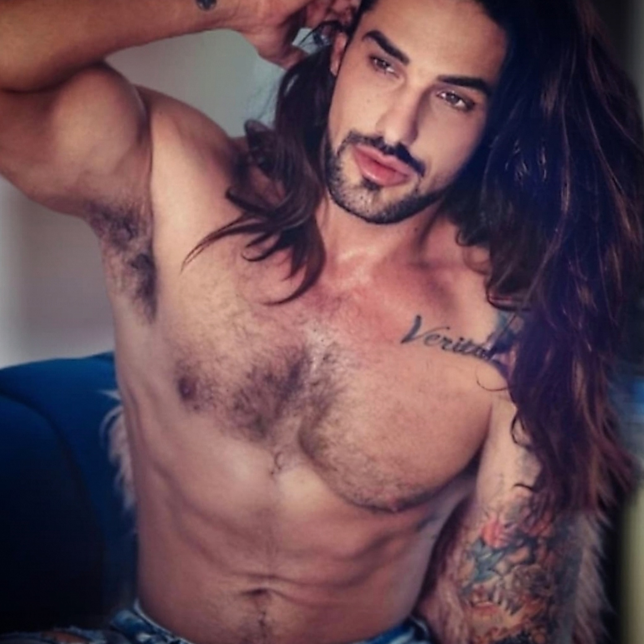 juan joubert OnlyFans header
