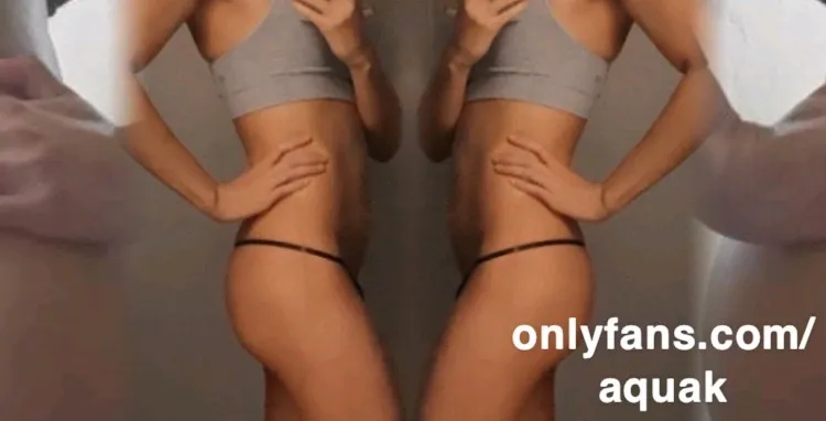 AquaK OnlyFans header