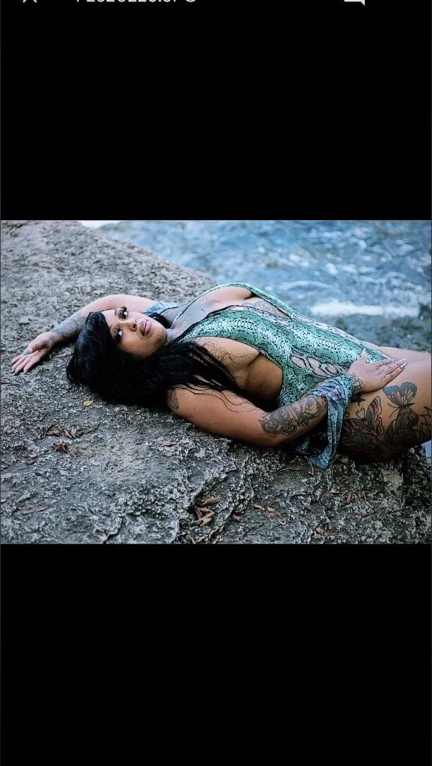 Aqualena💦🌊 OnlyFans header