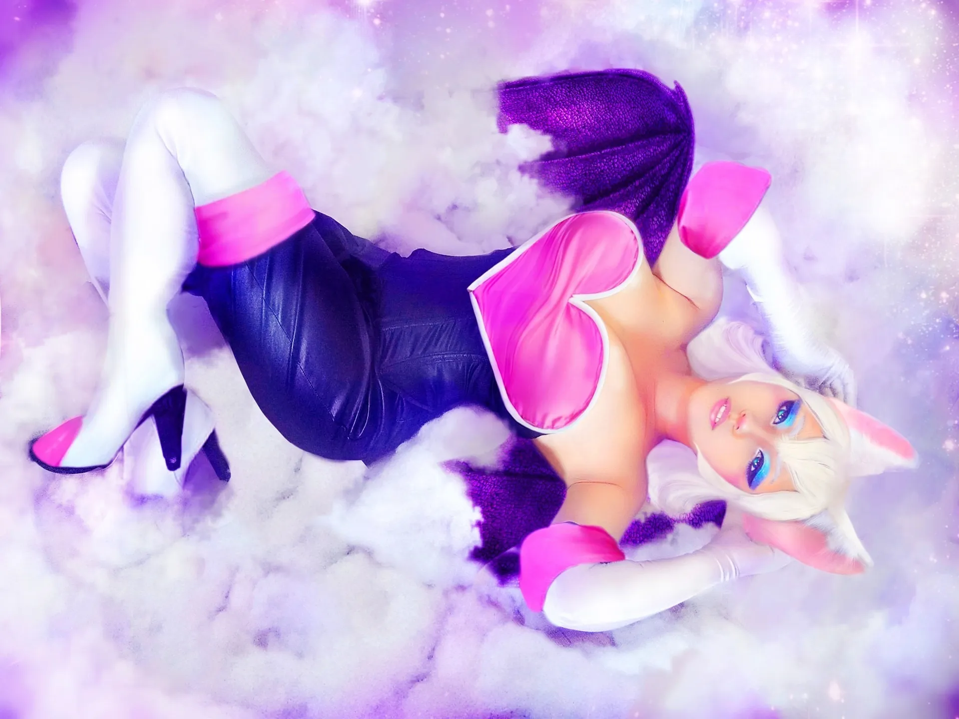 AquaLux OnlyFans header