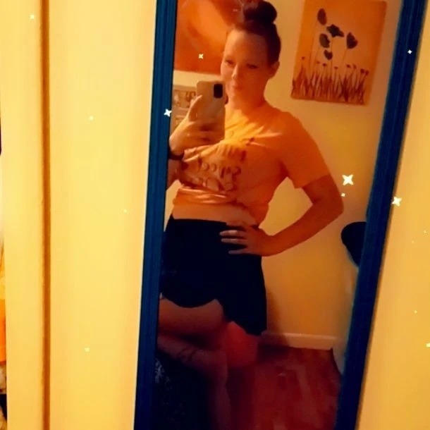 Alexa Holland OnlyFans header