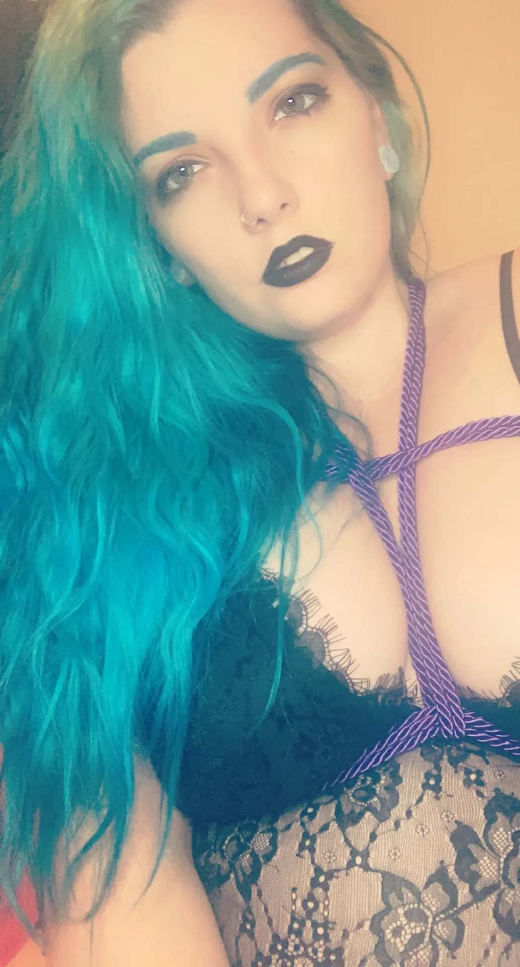 Aquamarine Queen 👑