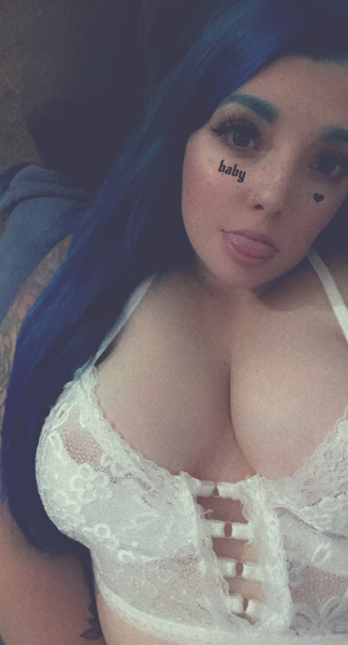 Aquamarine Queen 👑 OnlyFans header