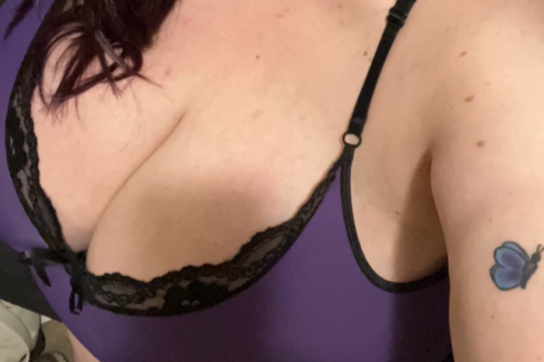 Sharon OnlyFans header