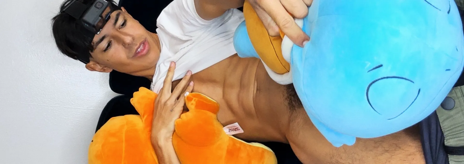 AquarianFatha OnlyFans header