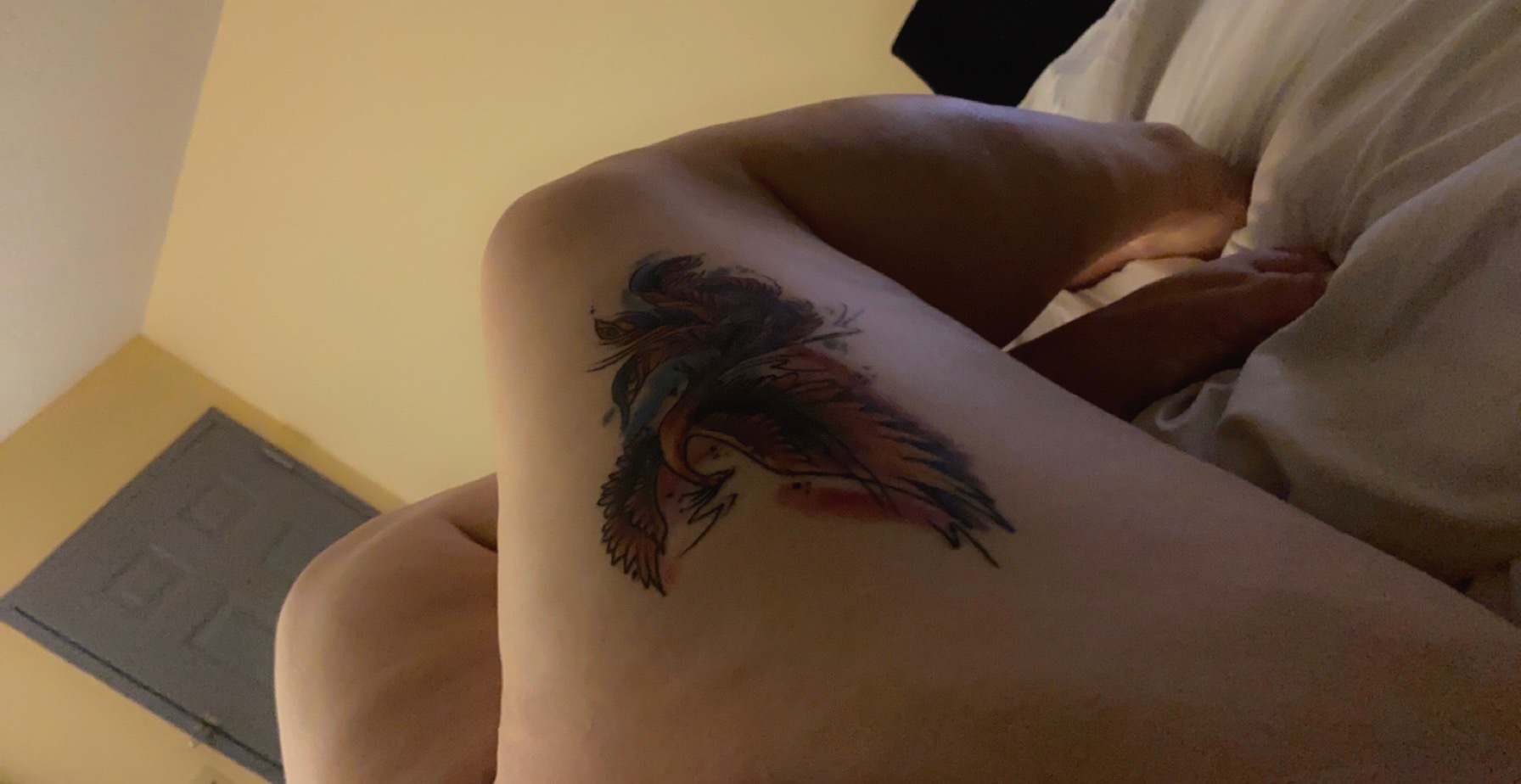 Beautiful Aquarius OnlyFans header