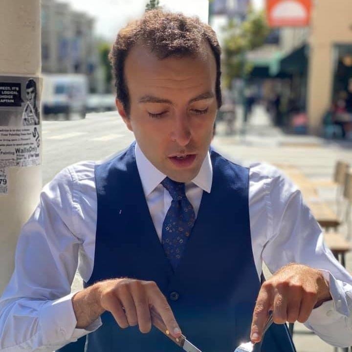 Aquarius3E OnlyFans header