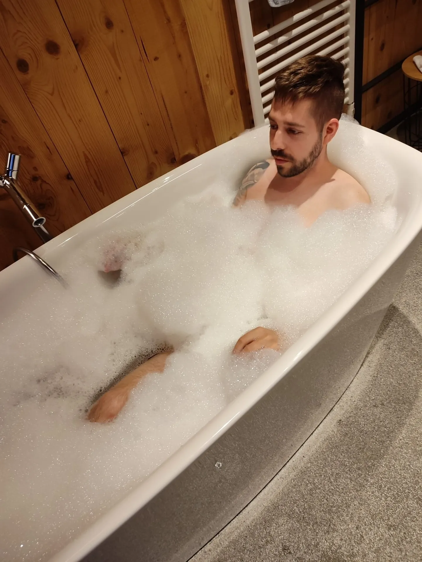 Mike1992 OnlyFans profile picture