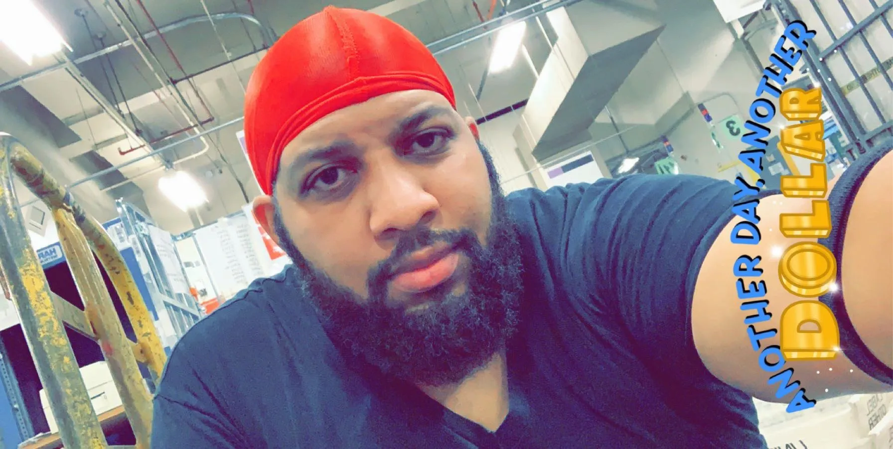 Brady Bishop OnlyFans header