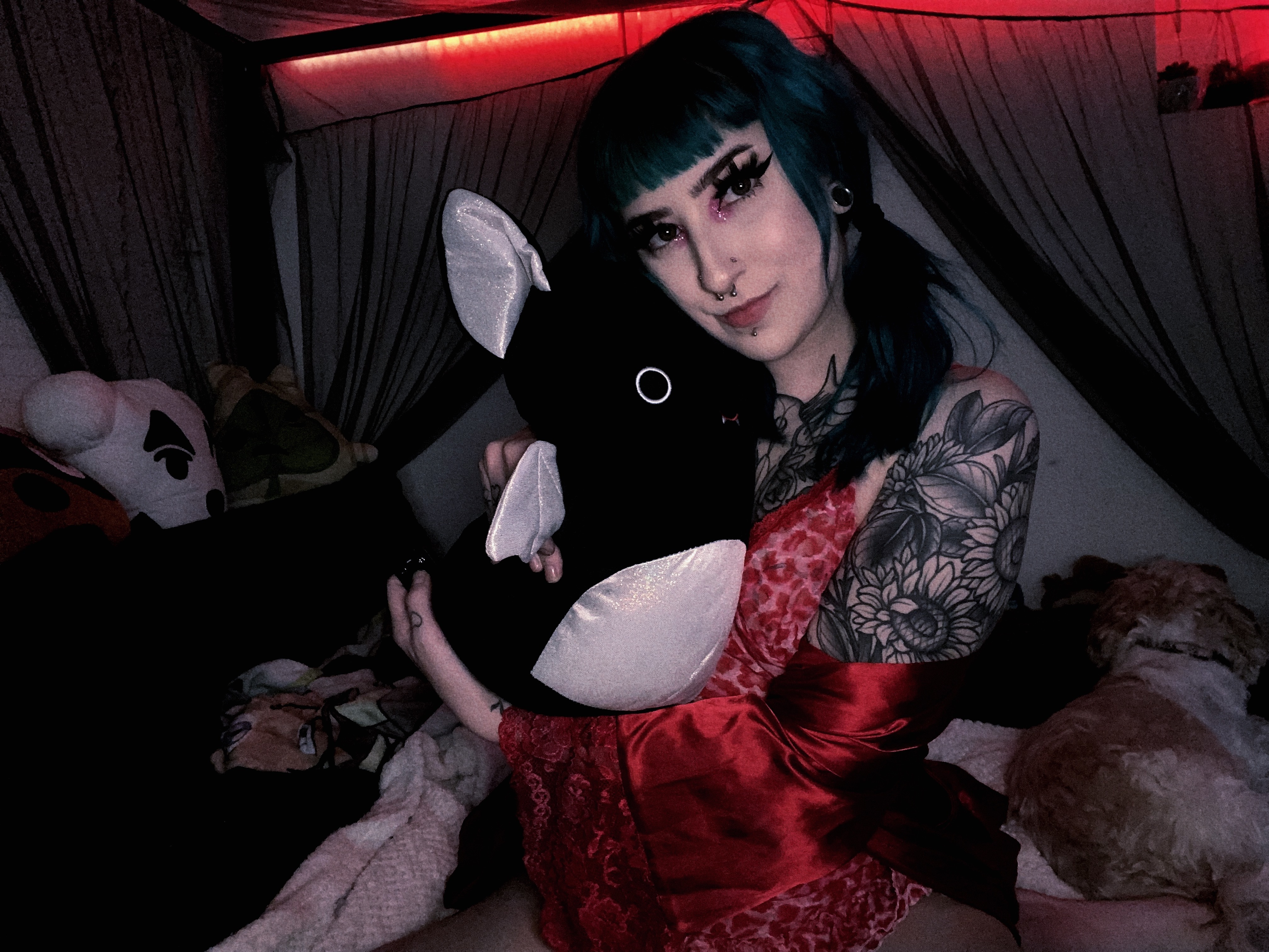 𝐤𝖆𝖞𝖑𝖎𝖓 𝖓𝖎𝖈𝖔𝖑𝖊