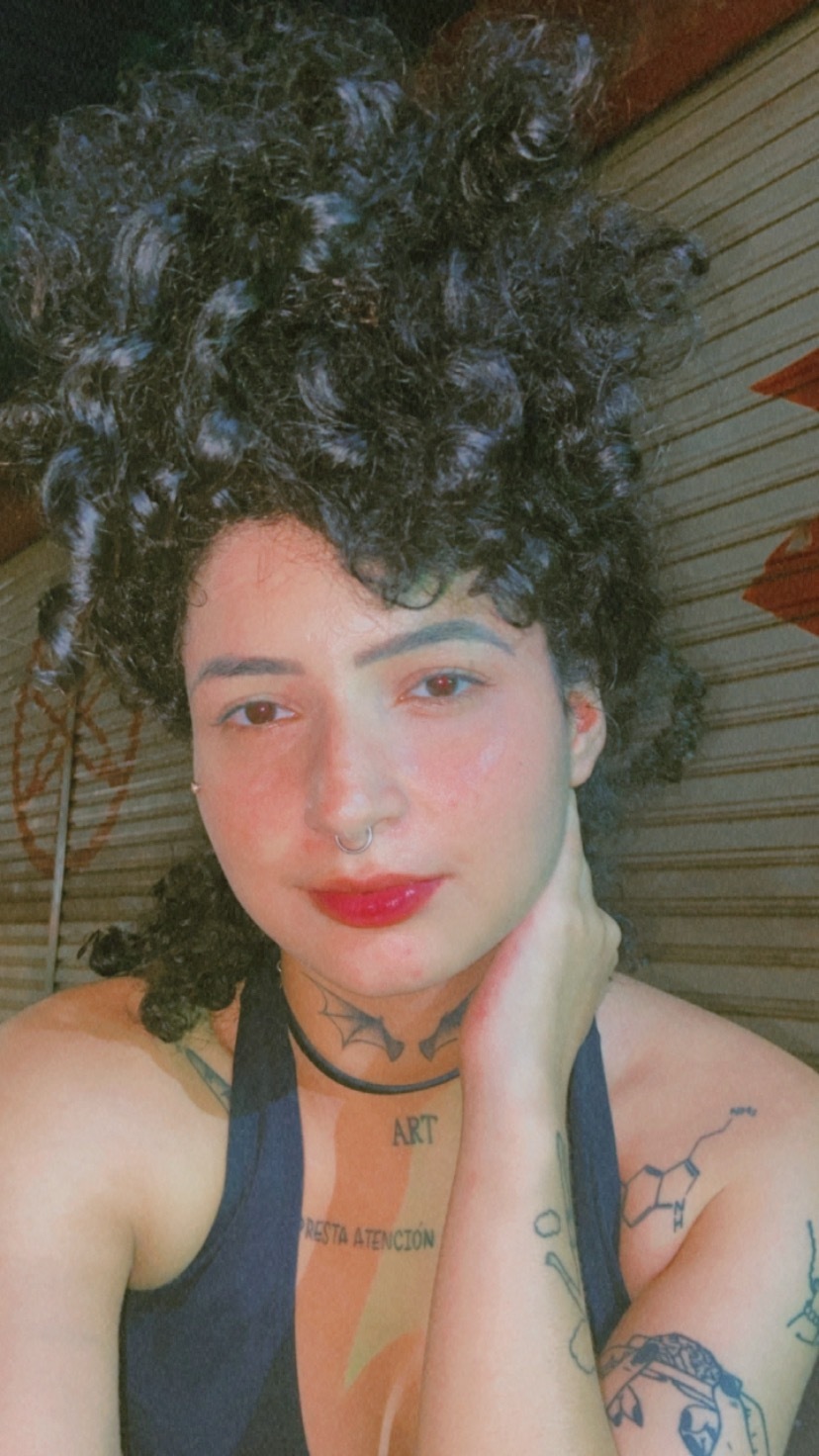 kariny gomes pereira OnlyFans header