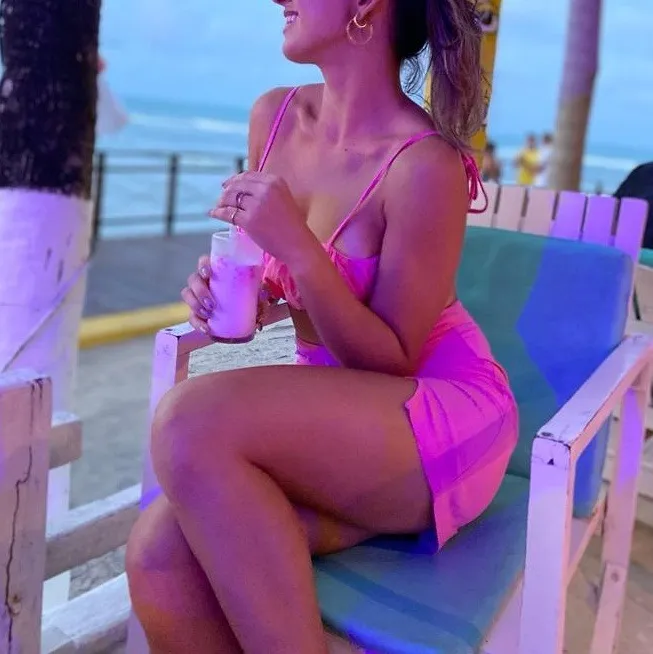 Aquela mina solta 😎