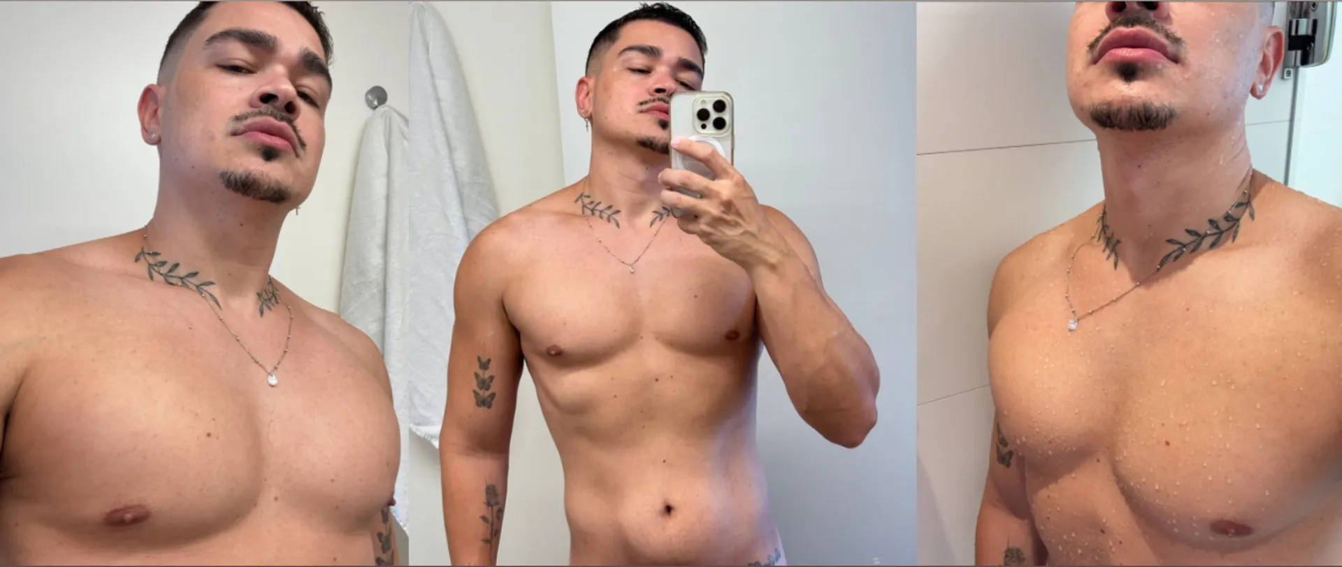 Aquele Ton OnlyFans header