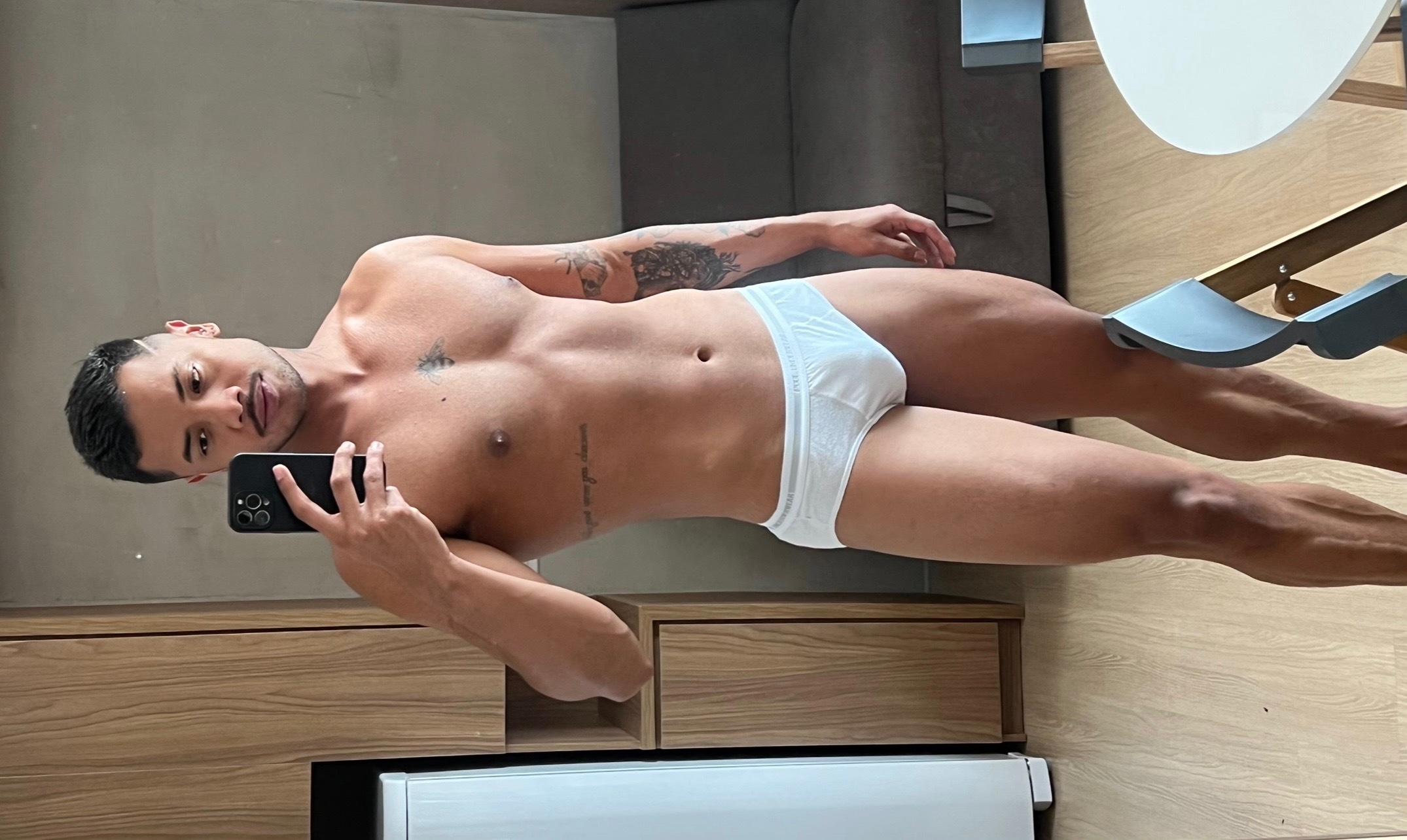 Junior Rocha OnlyFans header