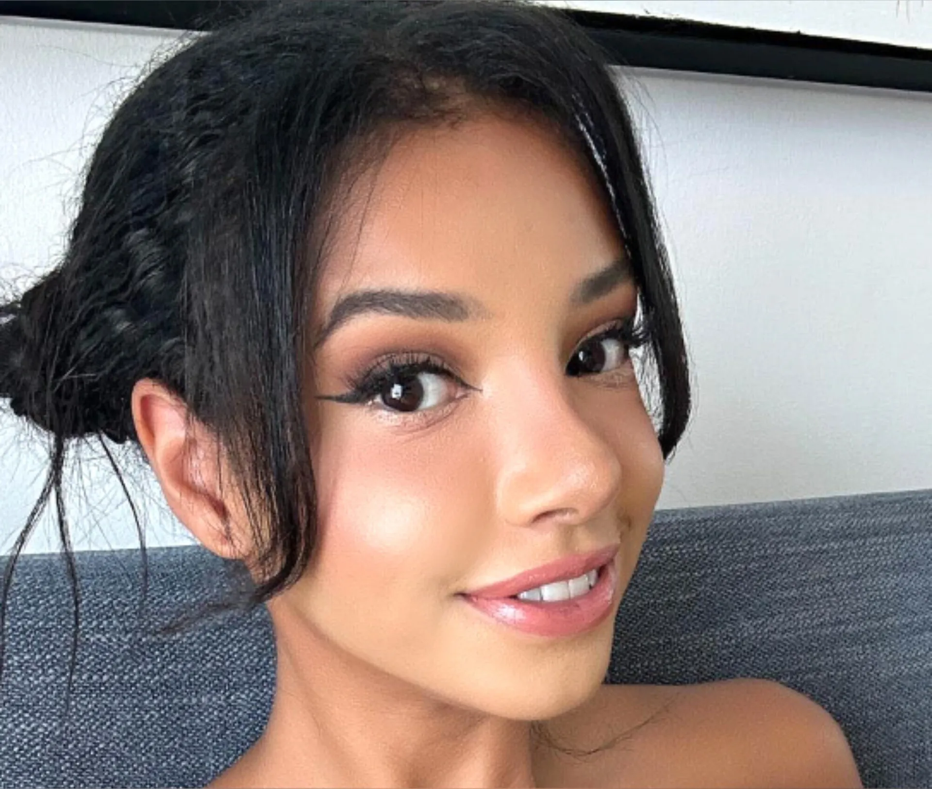 Amira | Arab girl 💖