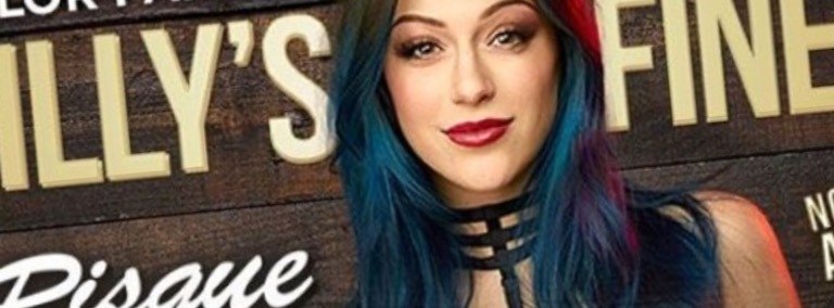 Arabella Nova OnlyFans header