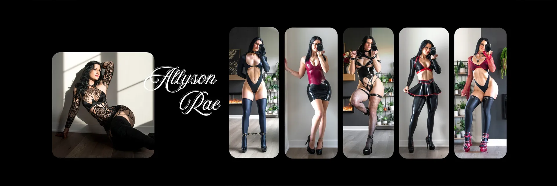 Rae OnlyFans header
