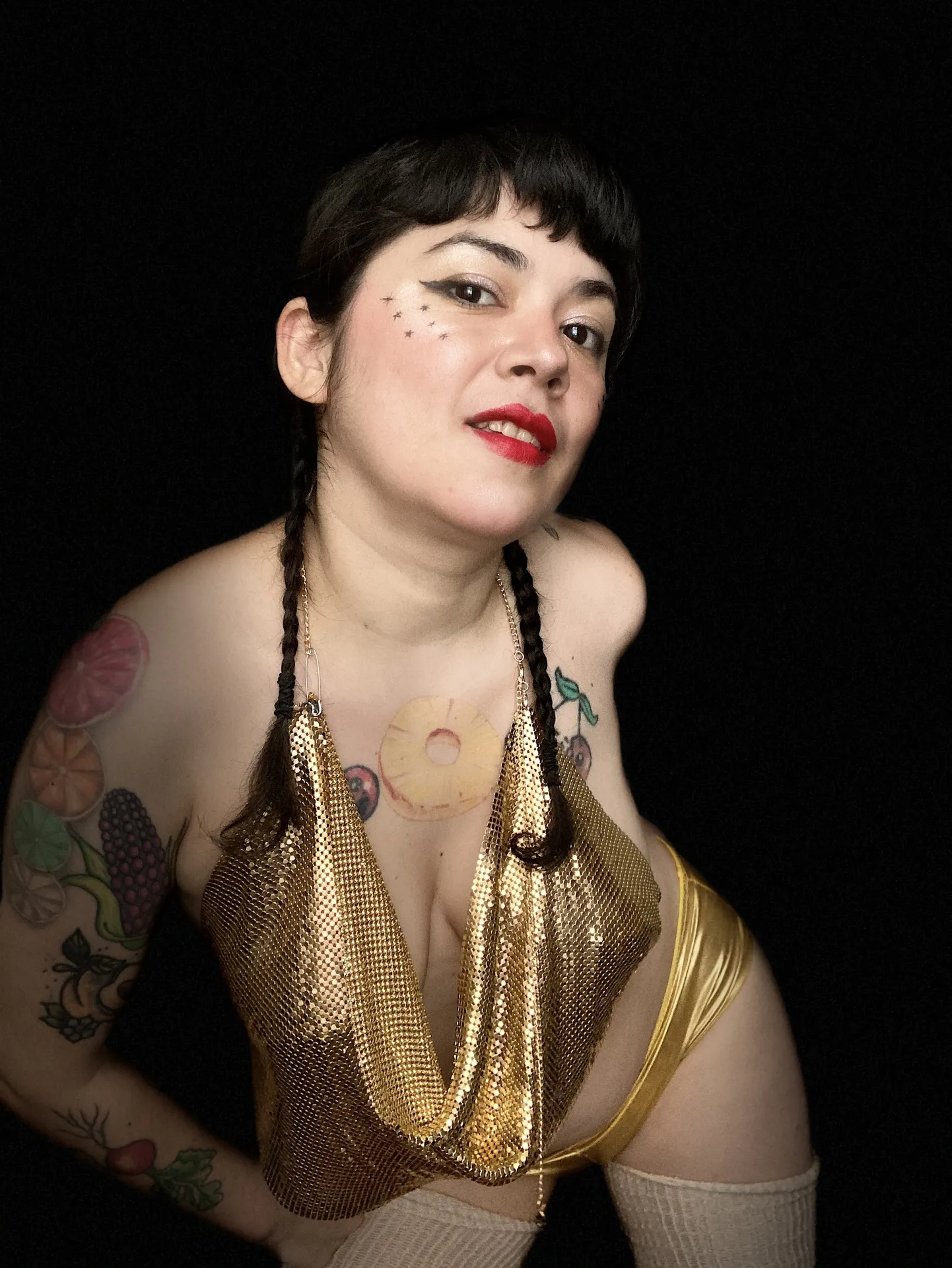 Aranivah OnlyFans profile picture