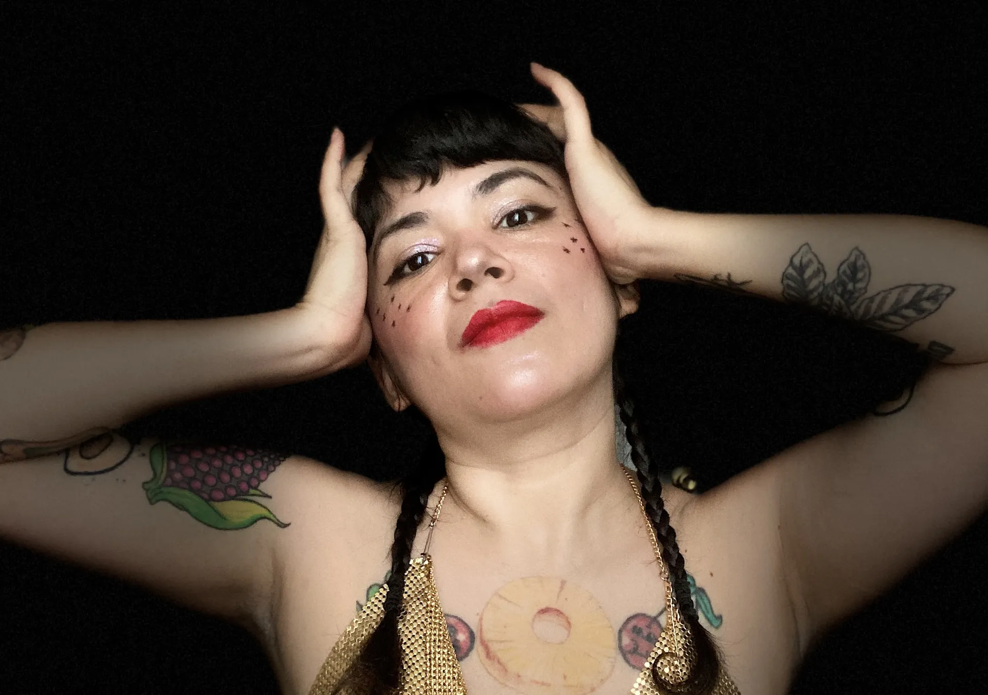 Aranivah OnlyFans header