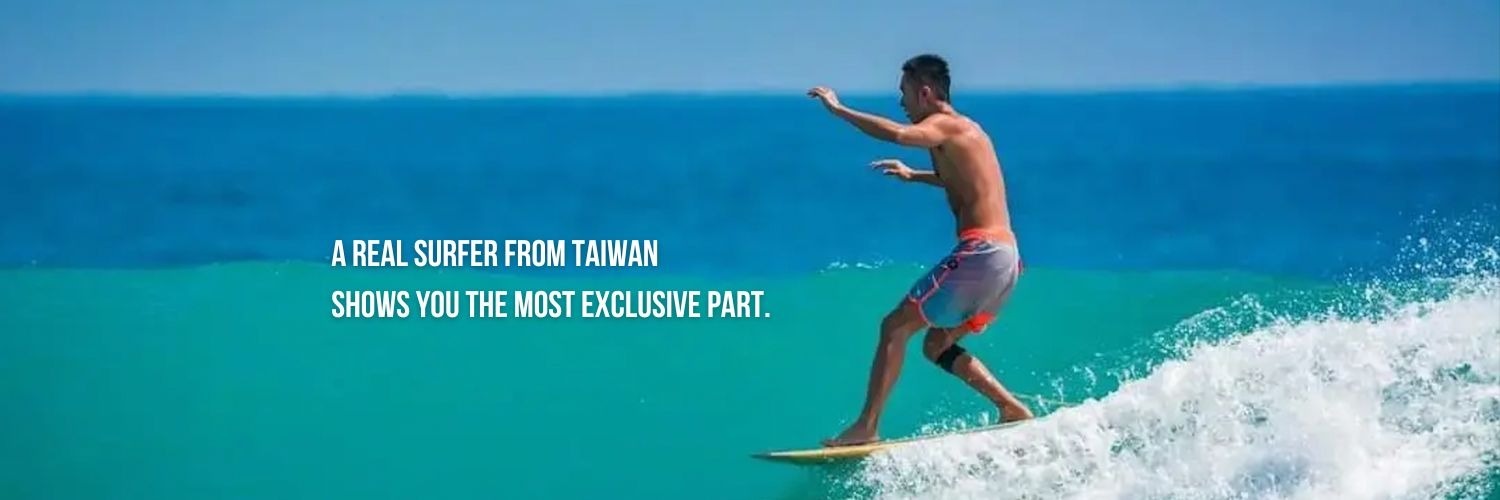 ARAW 衝浪小哥 OnlyFans header