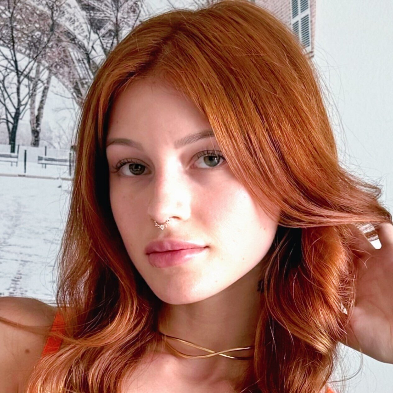 ミ💗Mariposa💗彡 OnlyFans