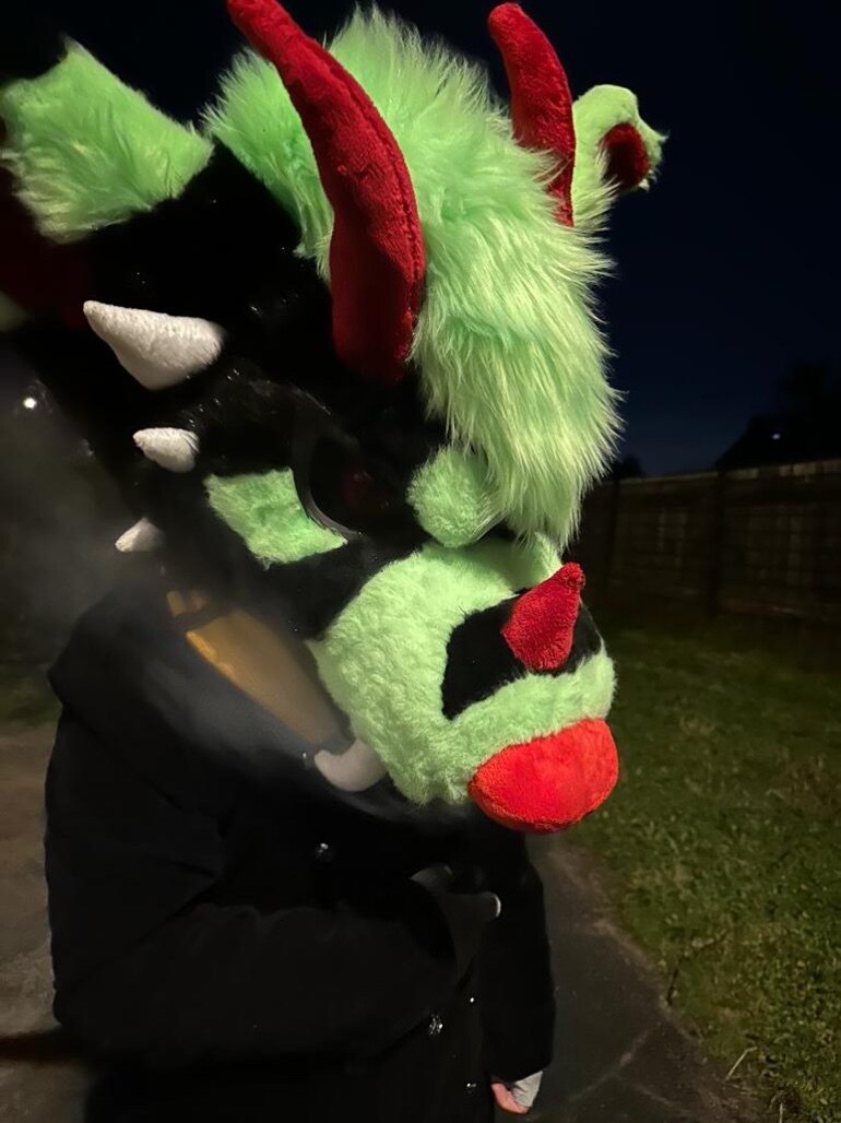 Arcturus/orion OnlyFans