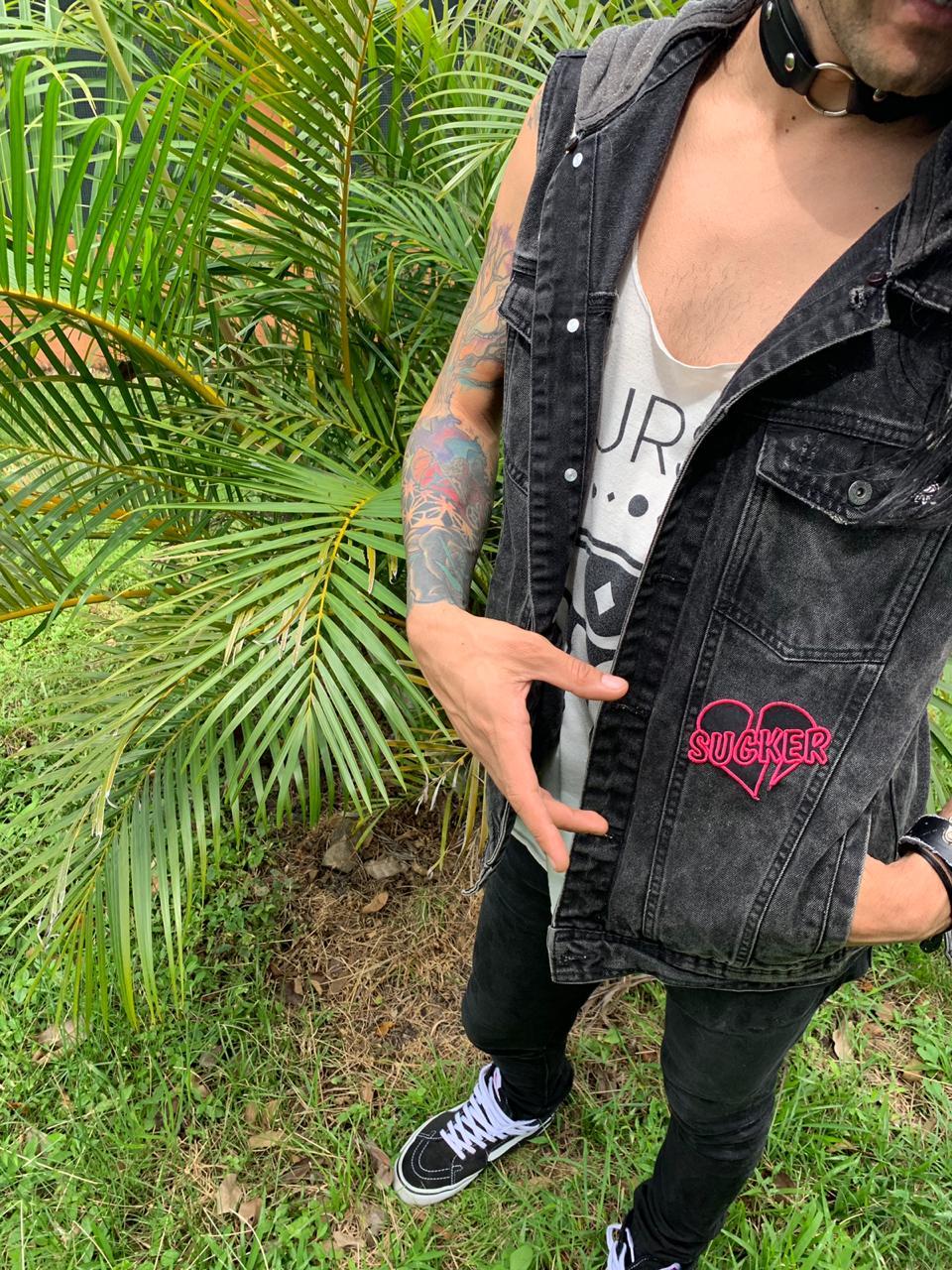 Arem Berry OnlyFans header