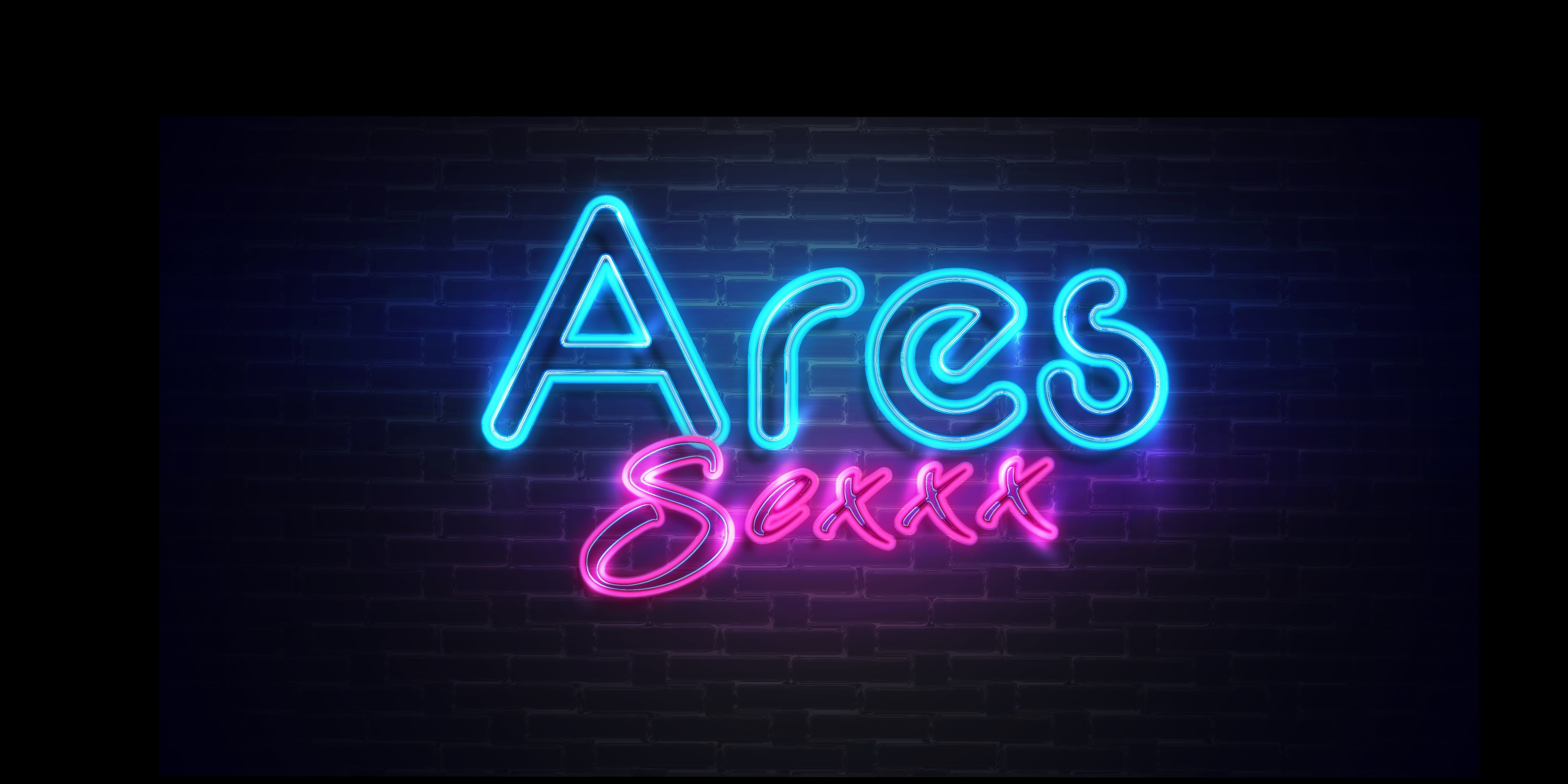 Ares_sexxx OnlyFans header