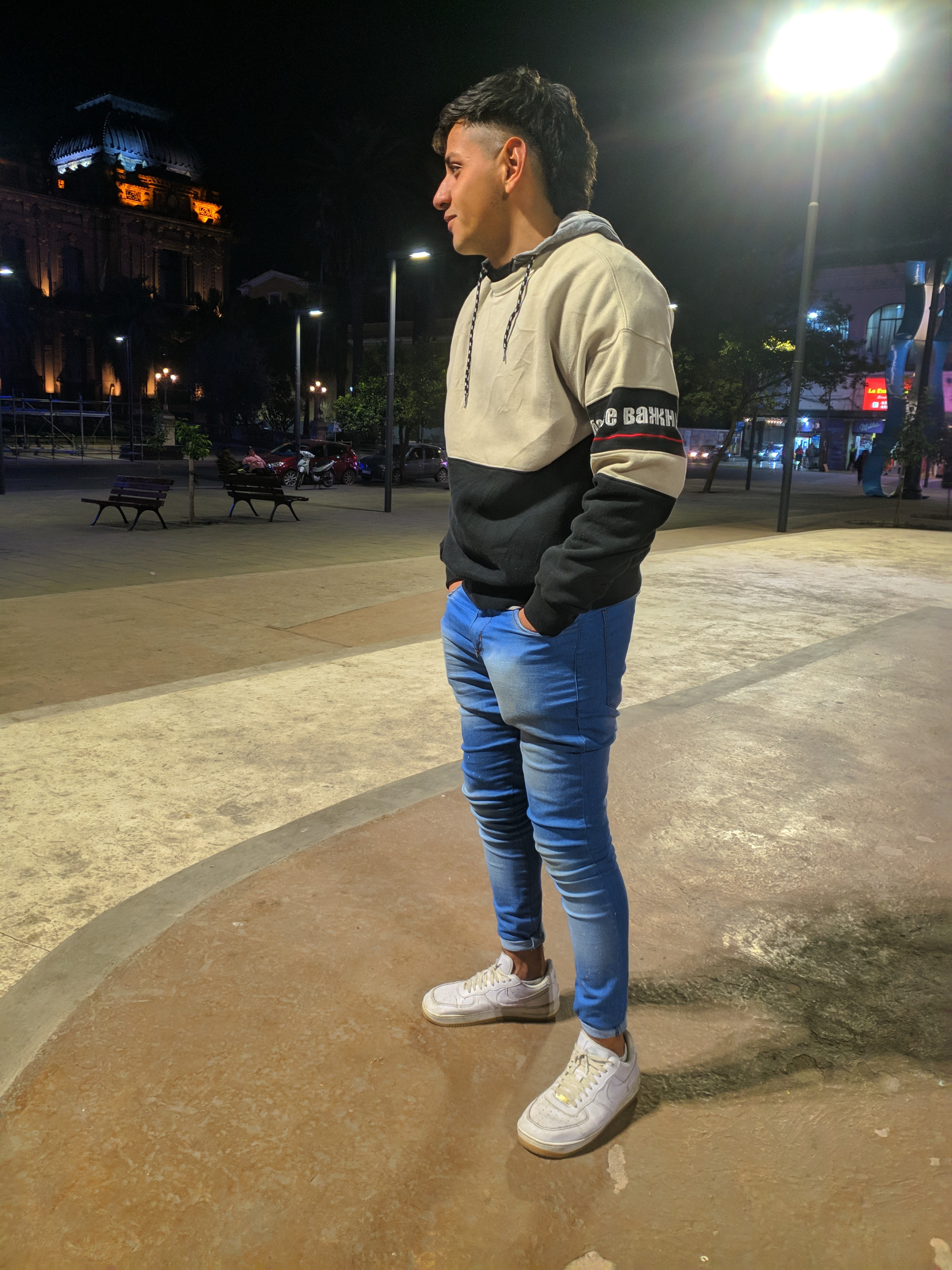 Benjamin valdez OnlyFans