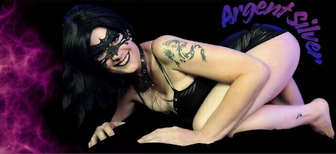 💜Argent Silver V.I.P💜 OnlyFans header