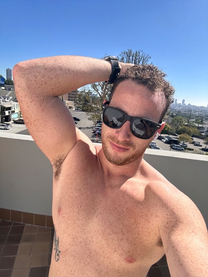 Frank warrior VIP OnlyFans