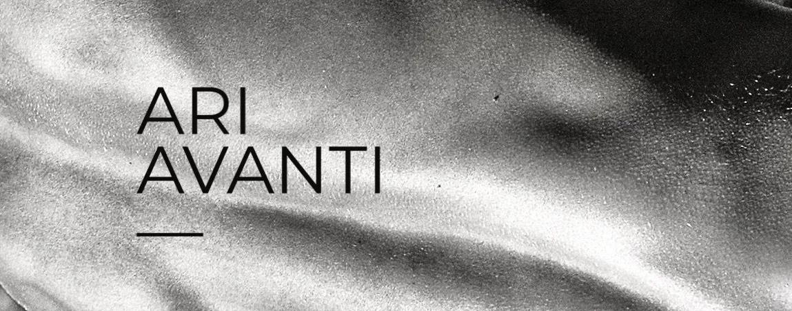Ari Avanti OnlyFans header