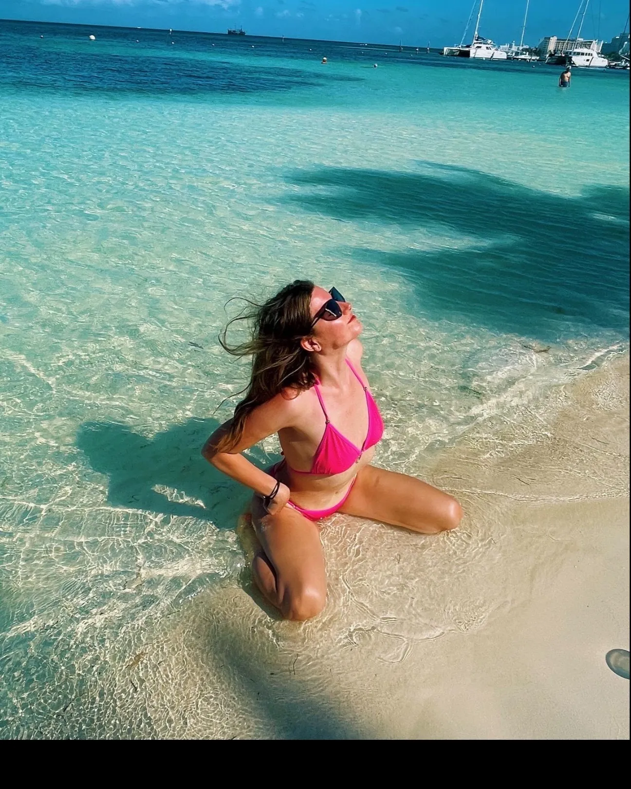 Aria Ames OnlyFans header