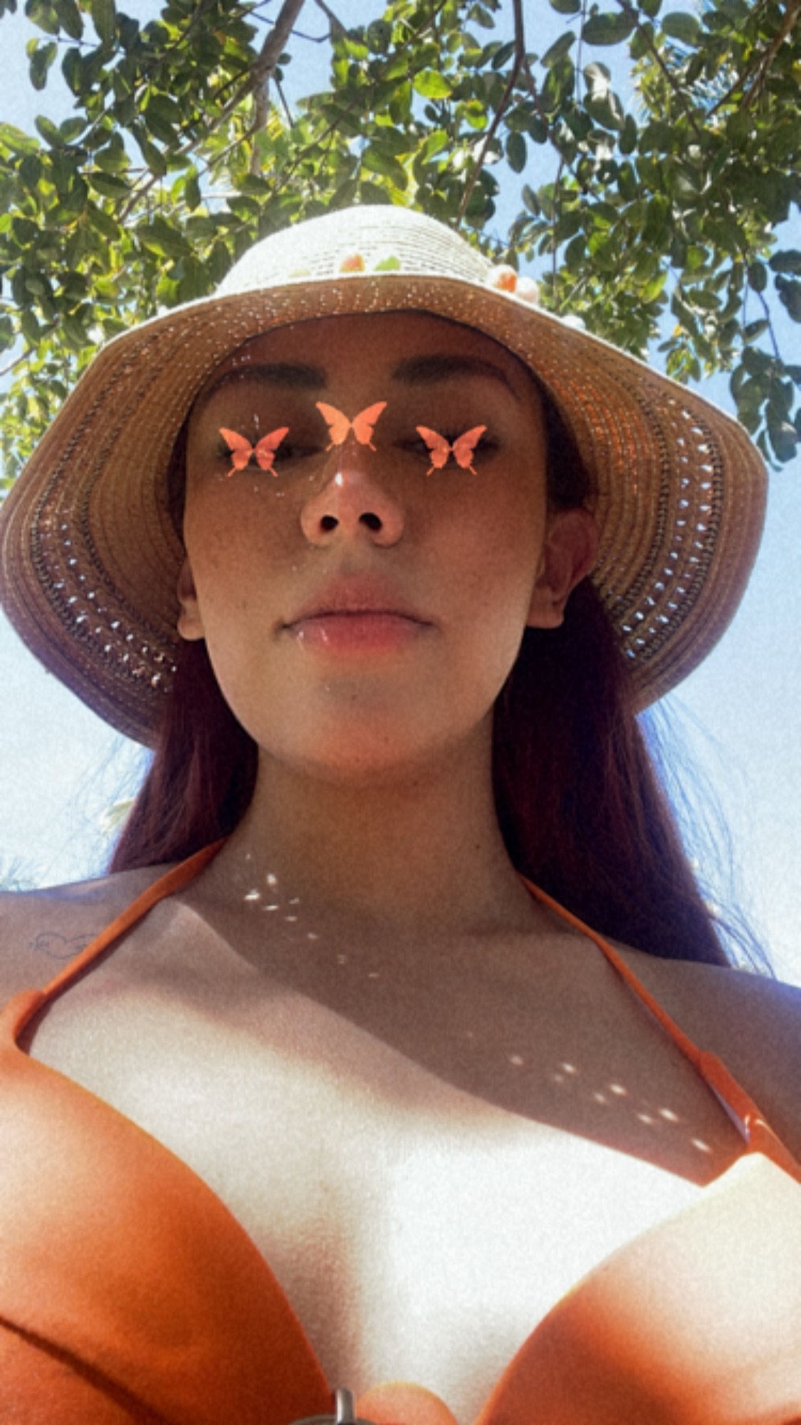 Diosa Ari OnlyFans header