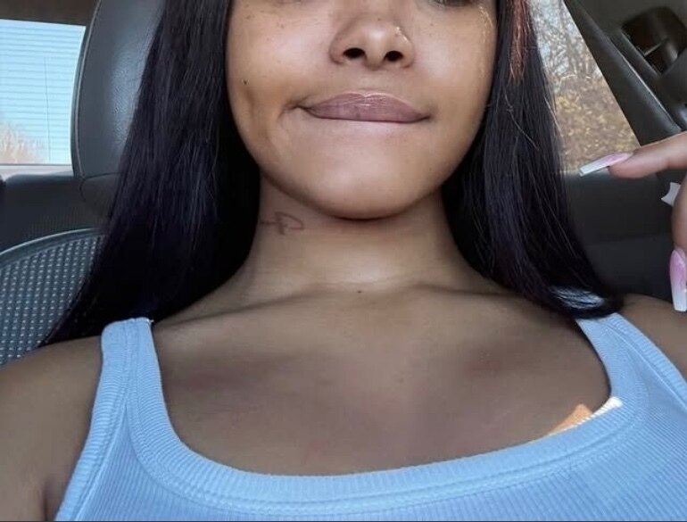 Aria Foster OnlyFans