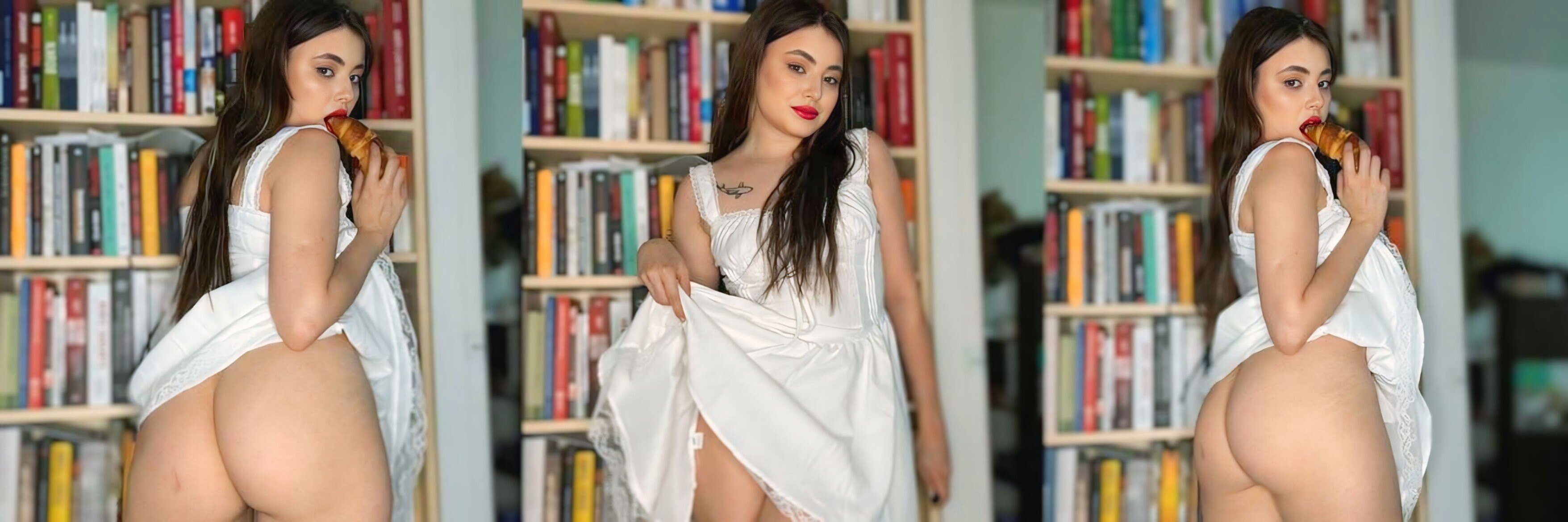 Red Lips Ari ❤💋 OnlyFans header