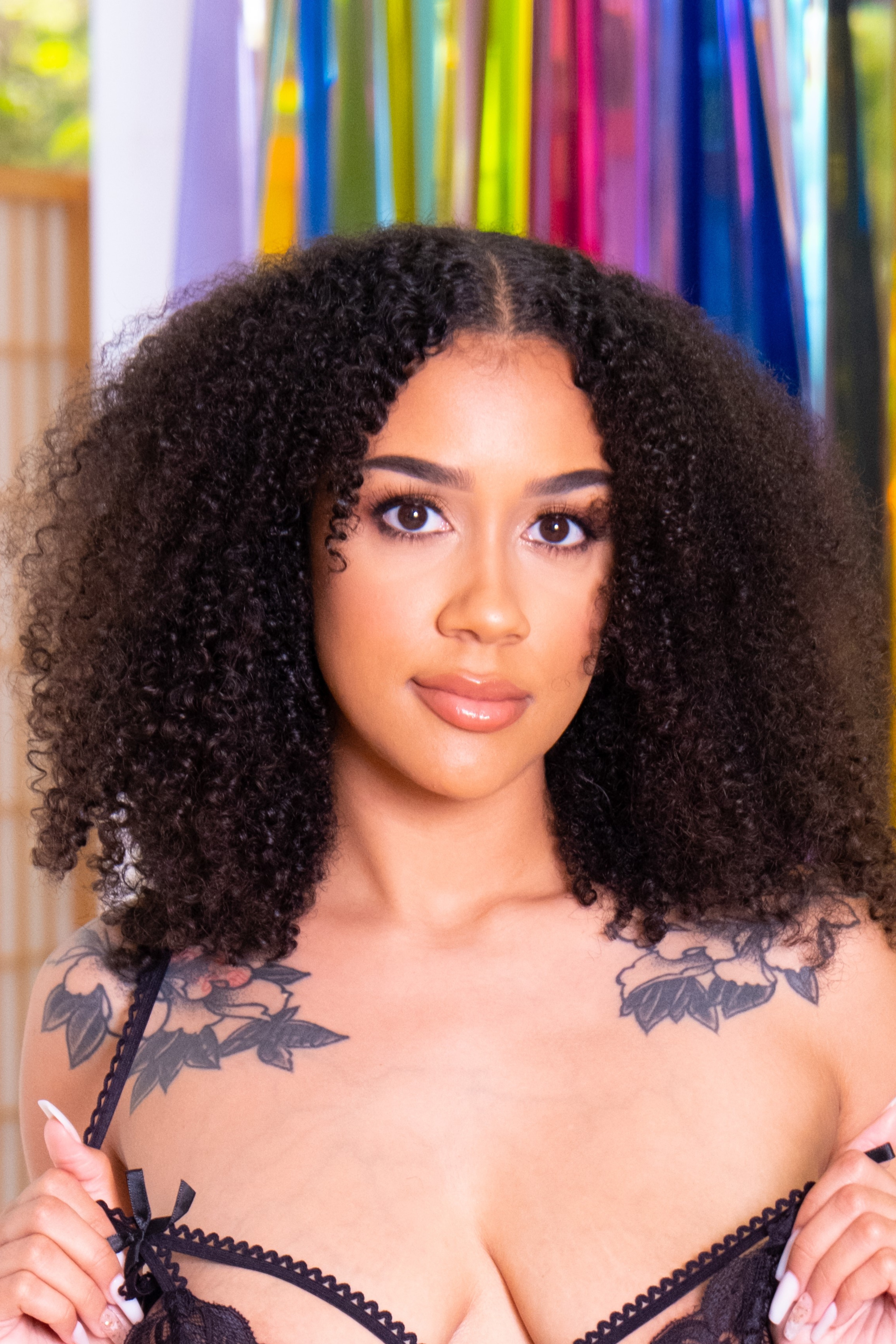 Ariana Aimes OnlyFans