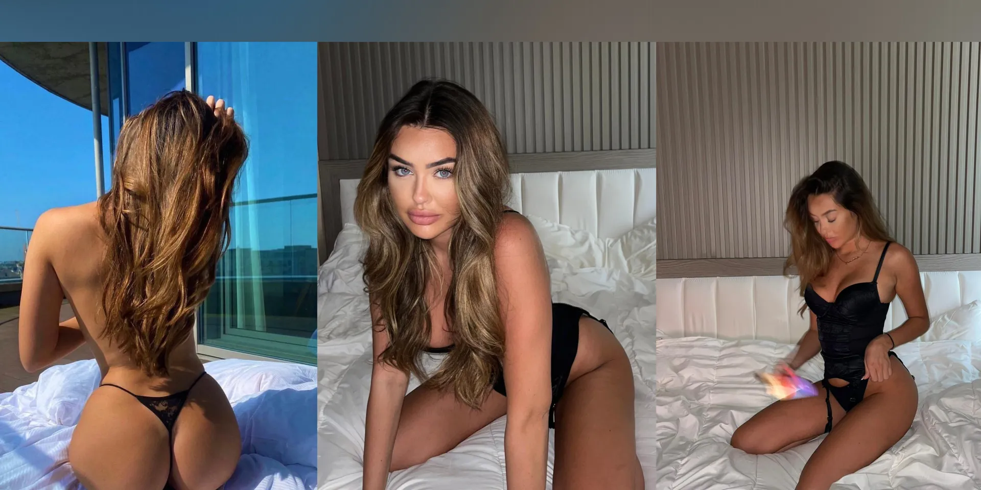 Ariana 💗 OnlyFans header