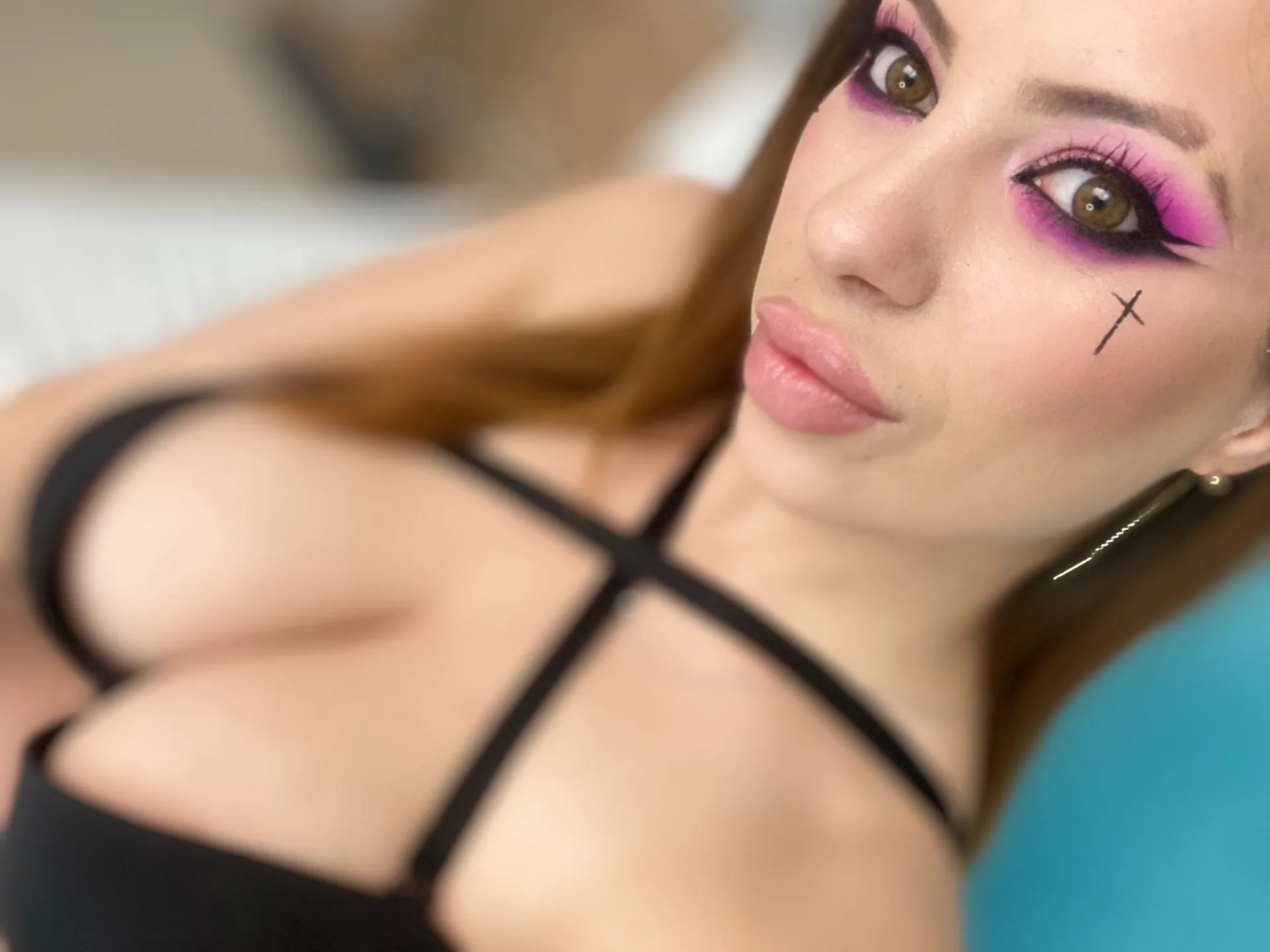 Arianna Angel OnlyFans header