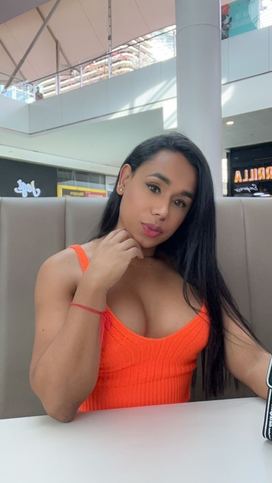 Arianna Thompson OnlyFans header