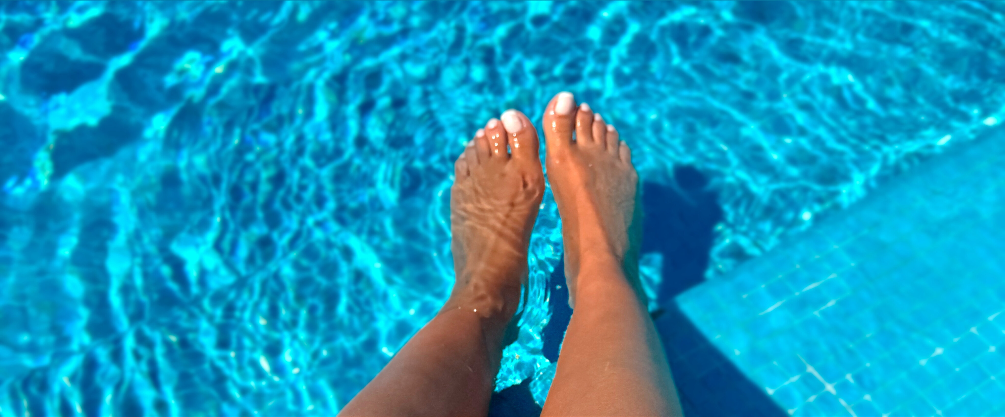 Aria Rose Toes 👣 OnlyFans header